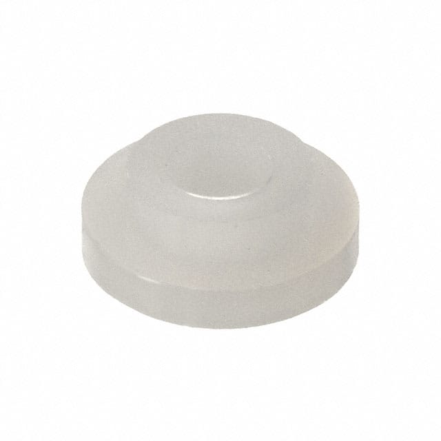 12SWS0858 Essentra Components  Rondelle - Spalla della boccola